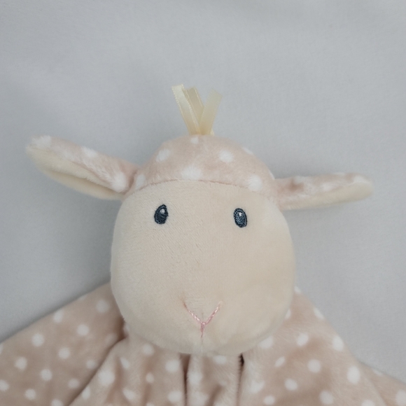 Baby Gund Roly Polys Lovey Lamb 4060794 - Picture 2 of 11